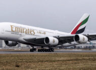 Emirates, Guangzhou’ya A380 ile başlıyor