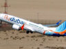 Flydubai çatışmalardan sonra ilk uçan havayolu oldu