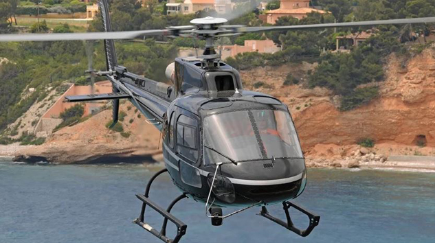 Litvanyalı operatör iki adet H125 sözleşmesi imzaladı