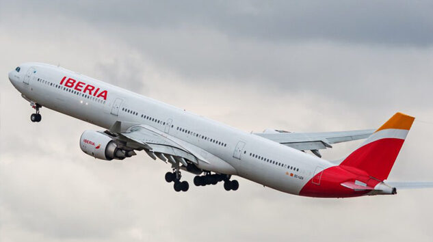 Iberia, Venezuela uçuşlarına tekrar başlıyor