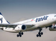 İran Air 9 yıl sonra Amman uçuşlarına başladı
