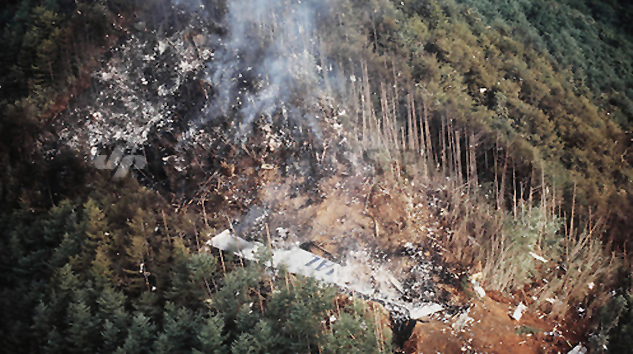 Japonya Havayolları’ndan 35 yıl özrü