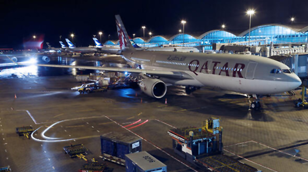 Qatar Airways, Ankara’da frekans artırıyor