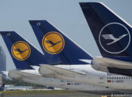 Lufthansa Air Tag açıklaması yaptı
