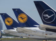 Lufthansa aldığı önlemlerle 1970 yılı sistemine dönecek