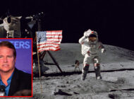 Neil Armstrong’un oğlu Mark Armstrong’dan çarpıcı iddia