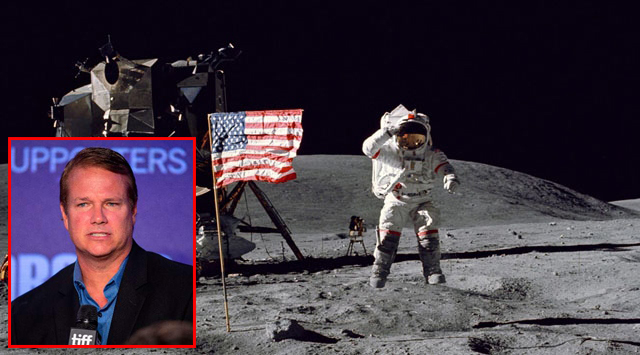 Neil Armstrong’un oğlu Mark Armstrong’dan çarpıcı iddia
