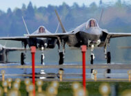 Polonya F-35’leri Rusya sınırına yerleştirmekten vazgeçti