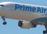 Prime Air’in kargo uçağı Seattle acil indi