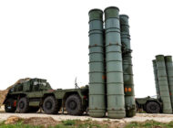 Belarus, S-400’lerle ilgileniyor