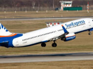 SunExpress Afet Bölgesine 8 özel uçuş düzenliyor