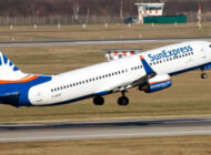 SunExpress, Almanya’dan uçuşlarını artırıyor