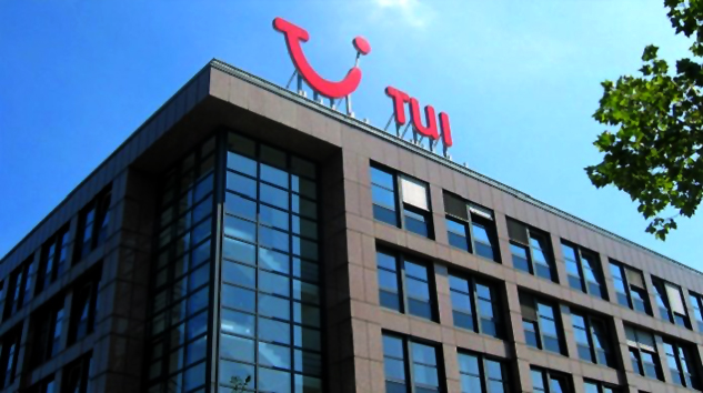 TUI’ye hükümetten 1 milyar 50 milyon euro kredi