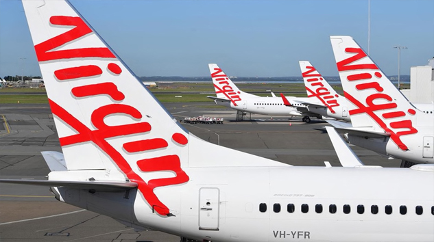 Virgin Atlantic ABD’de iflas başvurusu yaptı