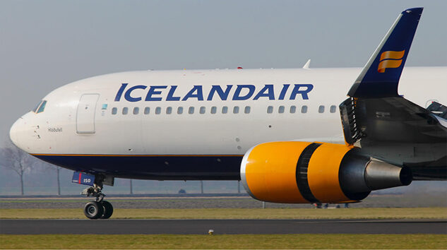 Icelandair filosuna 10 adet A320neo ekliyor