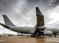 OCCAR, Airbus’a A330 MRTT siparişi verdi
