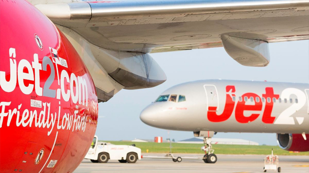 Jet2.com’un 2021 Türkiye yaz programı