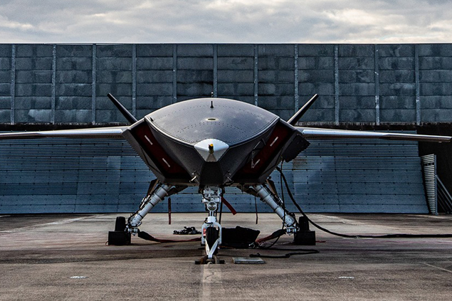 Boeing Australia ilk Loyal Wingman’ın motor testini yaptı