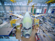 Airbus teslim edeceği son A380’leri hazırlıyor