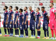 Antalyaspor kafilesi Covid-19 engeline takıldı, uçamadı