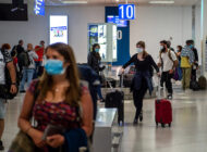 Yunanistan, Delta varyantı endişesi yaşıyor