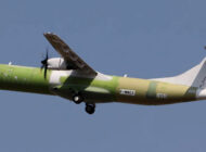 ATR, kargo pazarında 72-600 ile giriyor