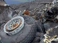 ABD Hava Kuvvetleri’nin B-17 enkazı 76 yıl sonra bulundu