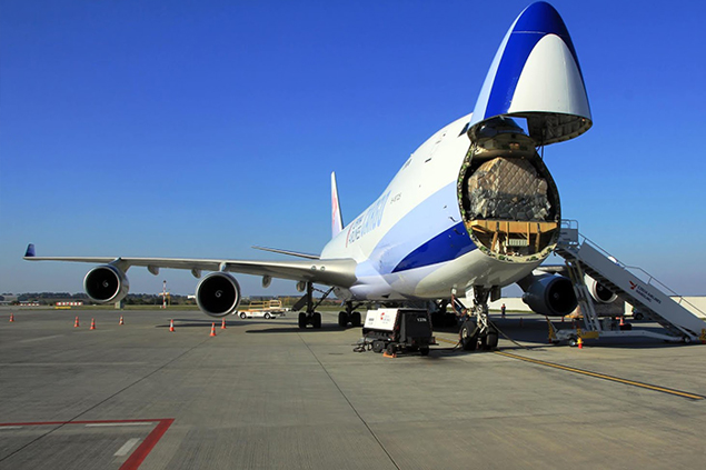 IATA, ”8 bin adet B-747 ile dağıtılacak”