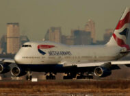 British Airways, 10’ncu B747’sini emekliye ayırdı