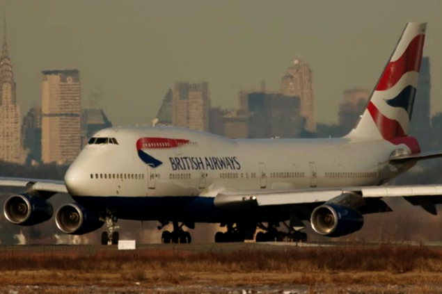 British Airways, 10’ncu B747’sini emekliye ayırdı