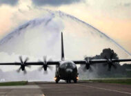 Bangladeş Hava Kuvvetleri, 3. C-130’u teslim aldı