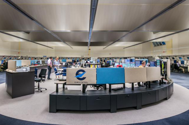 Eurocontrol Emeklilik Gözetim Kurulu üyleğine DHMİ’den üye seçildi