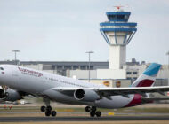 Eurowings, Düsseldorf’da Ryanair uçuşlarını alacak