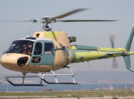 Japonya’dan Airbus’a H125 helicopter siparişi