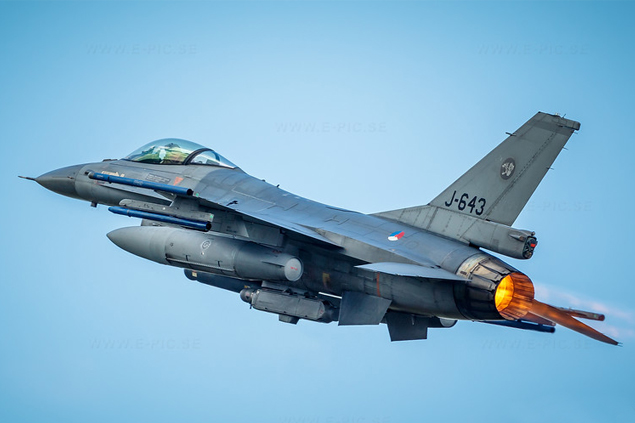 Hollanda Hükümeti, 1 milyon euro tazminat ödeyecek