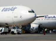 İran Air, Meşhed-İstanbul uçuşlarına başlıyor