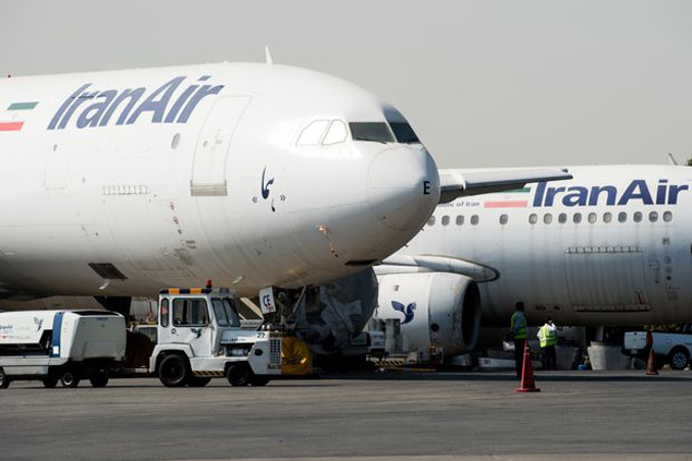 İran Air müzayede ile uçaklarını satıyor