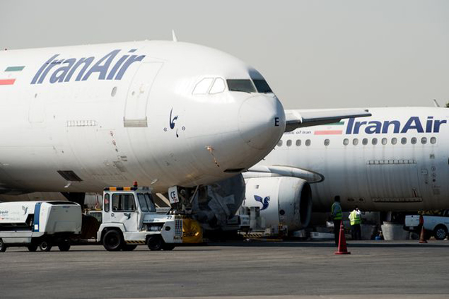 İran Air, Meşhed-İstanbul uçuşlarına başlıyor