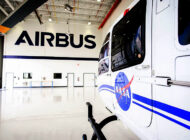 Airbus, NASA helikopterlerini uçuracak