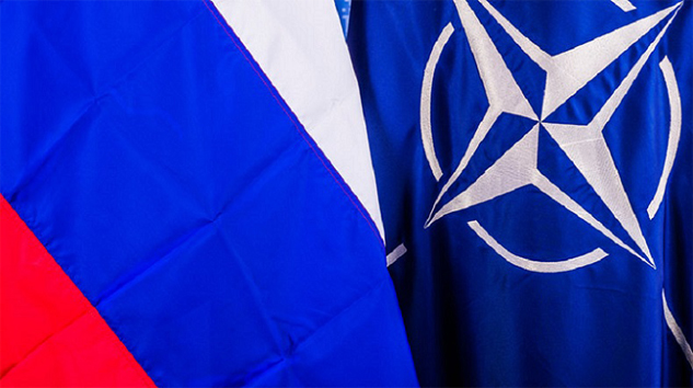 NATO uçaklarının Rusya’yı yakından takip ettiği iddiası