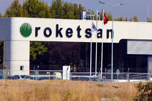 Roketsan’dan uzaktan eğitime 1000 tablet bilgisayar desteği