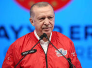 Başkan Erdoğan, Teknofest’te gençlere seslendi