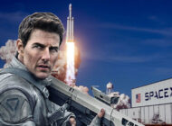 Tom Cruise’un uzayda çekeceği filimin tarihi belirlendi