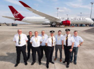 Virgin Atlantic pandemi döneminde A350-1000 teslim aldı