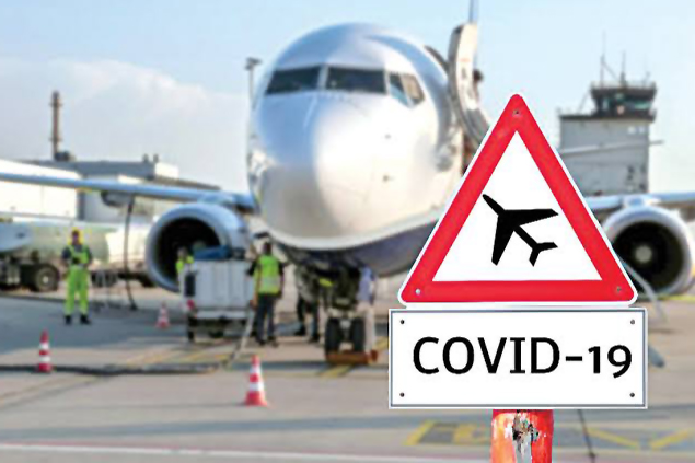 IATA’dan önemli covid-19 açıklaması