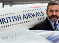 British Airways’in CEO’su Alex Cruz istifa etti