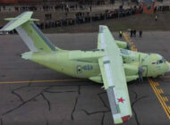 Rusya, 2021’in sonunda IL-112V’yi filosuna katıyor
