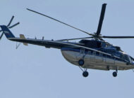 Rusya, açık deniz helikopteri Mi-171A3’ün prototipini yapıyor