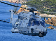 Airbus Helicopters, İspanya Hava Kuvvetleri’ne NH90 teslim etti