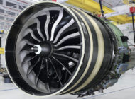 Rolls-Royce, Karbon salınımını sıfıra indirmek için çalışıyor